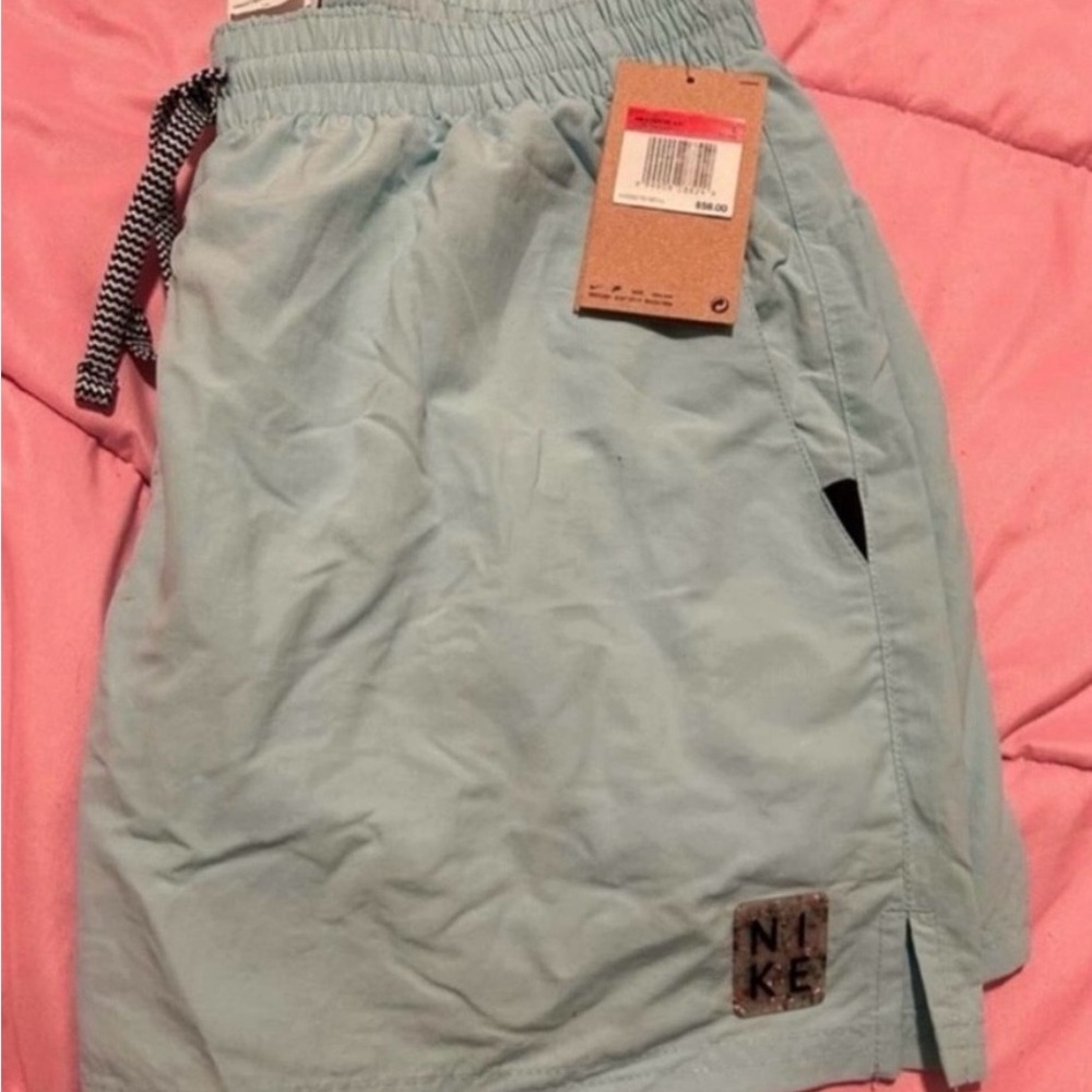 🚫SOLD🚫 NEW Nike Men's Swim Trunks Shorts